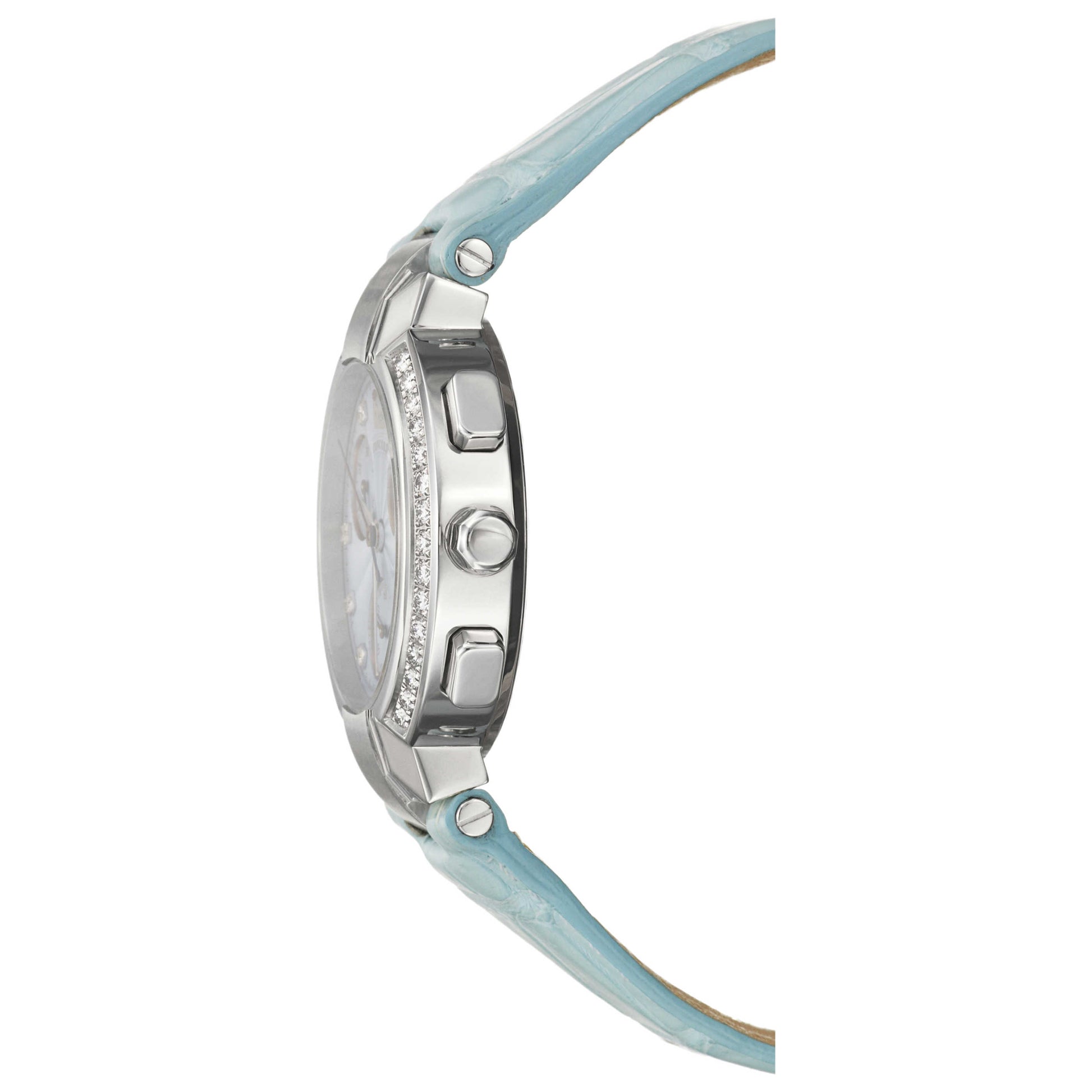Concord La Scala Women's Swiss Quartz (Battery-Powered) Watch 0310109 - Image #4