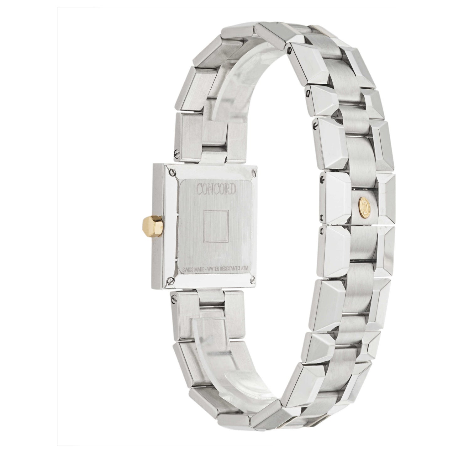 Concord La Scala Women's Swiss Quartz (Battery-Powered) Watch 0310137 - Image #2