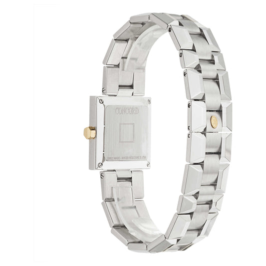 Concord La Scala Women's Swiss Quartz (Battery-Powered) Watch 0310137 - Image #2