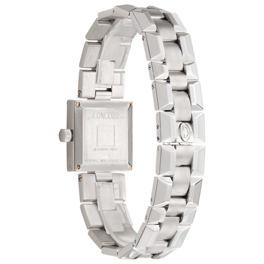 Concord La Scala Women's Swiss Quartz (Battery-Powered) Watch 0310196 - Image #2