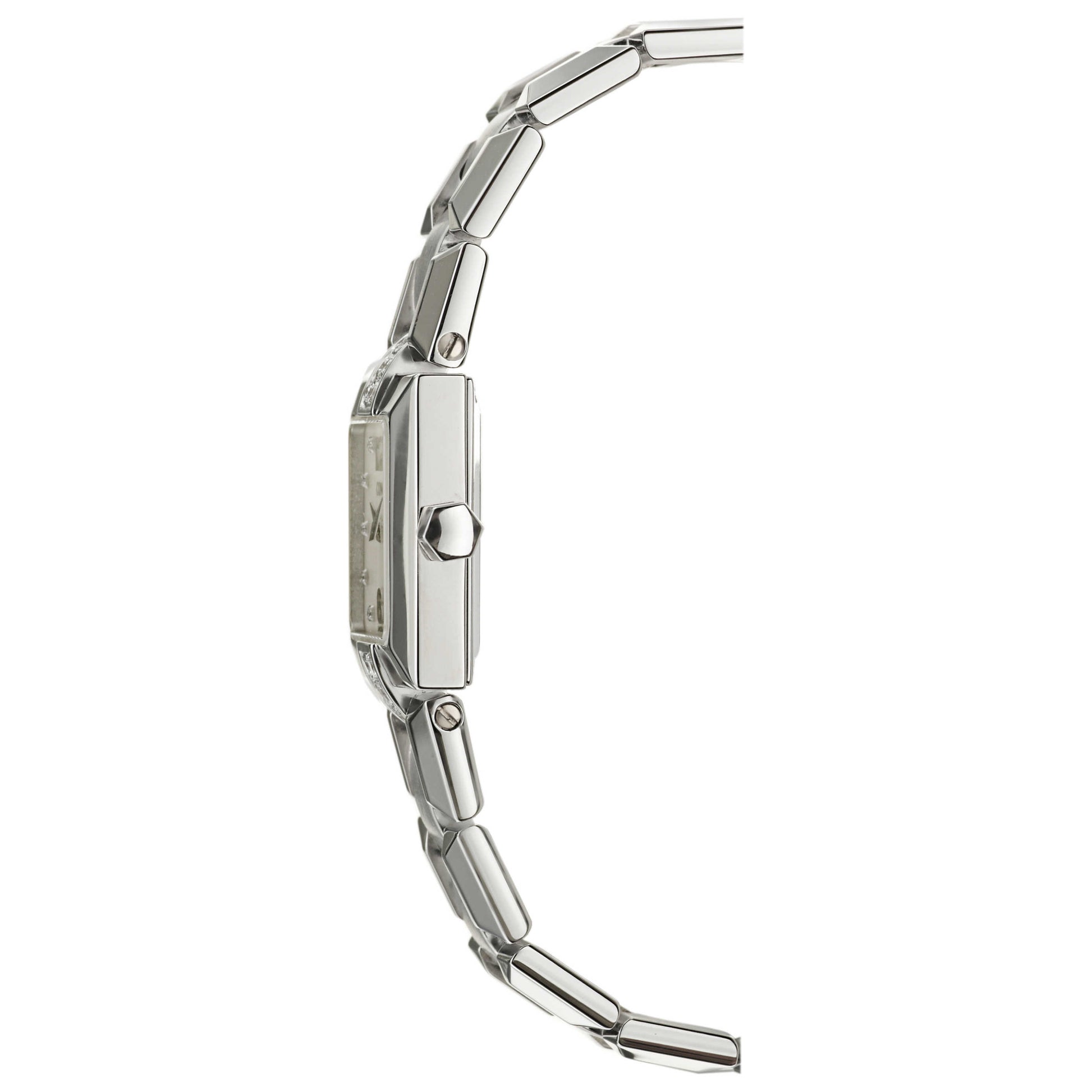 Concord La Scala Women's Swiss Quartz (Battery-Powered) Watch 0310199 - Image #4