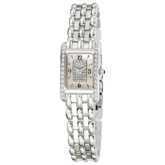 Front view of Concord Veneto Women's Swiss Quartz (Battery-Powered) Watch 0310268