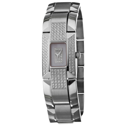 Front view of Concord La Scala Women's Swiss Quartz (Battery-Powered) Watch 0310301