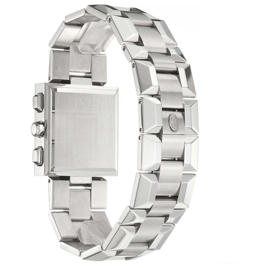 Concord La Scala Men's Swiss Quartz (Battery-Powered) Watch 0310324 - Image #2