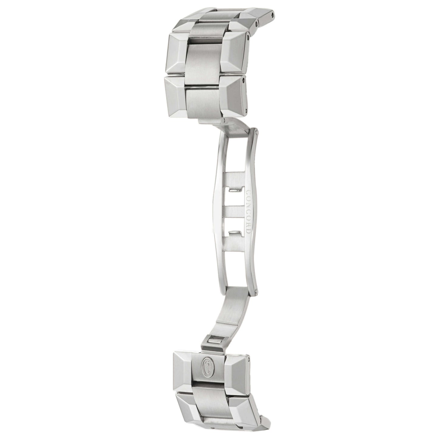 Concord La Scala Men's Swiss Quartz (Battery-Powered) Watch 0310345 - Image #7