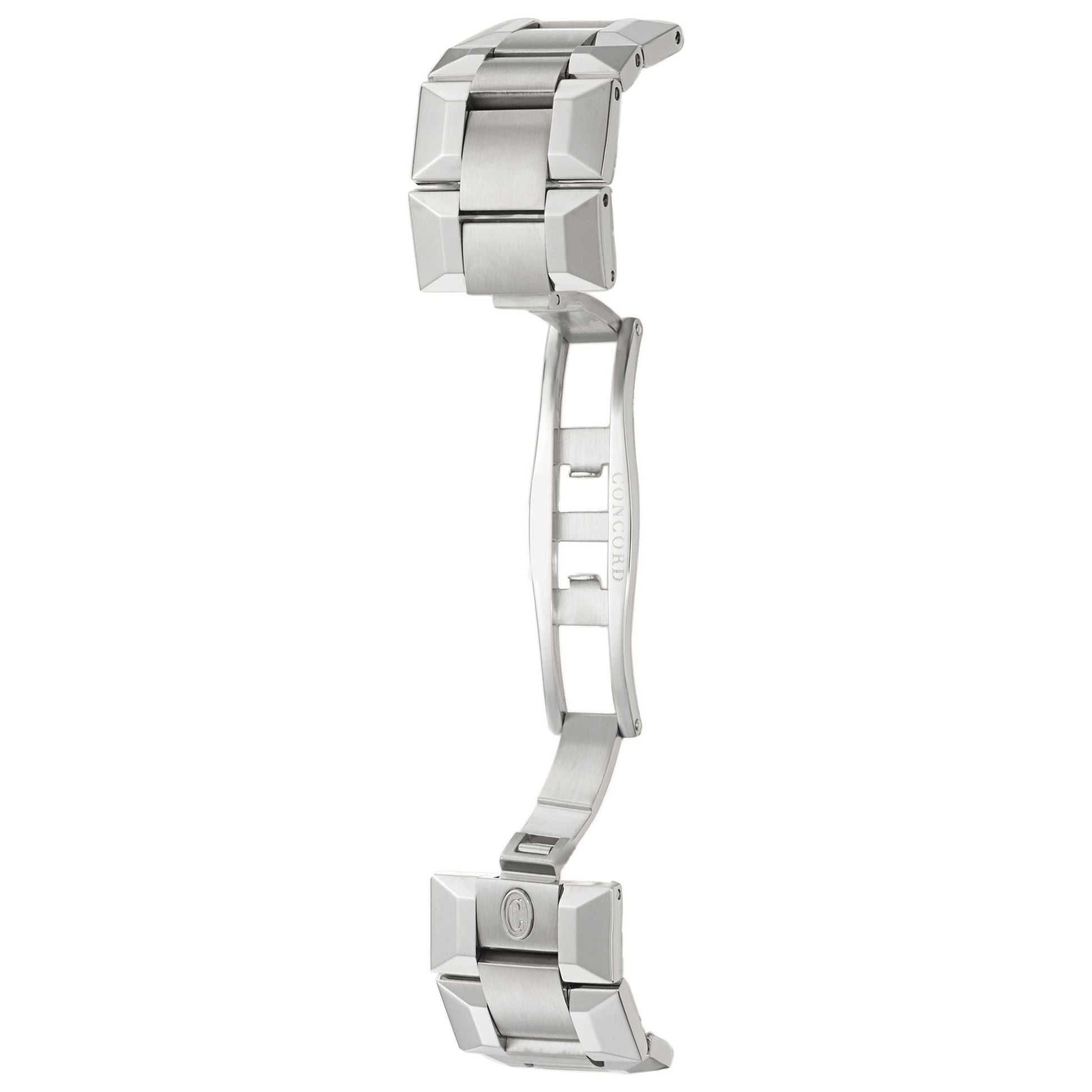 Concord La Scala Men's Swiss Quartz (Battery-Powered) Watch 0310345 - Image #7