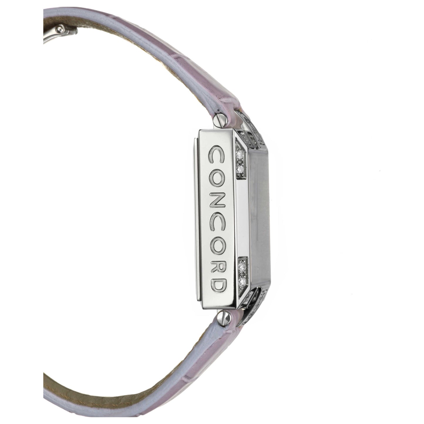 Concord La Scala Women's Swiss Quartz (Battery-Powered) Watch 0310357 - Image #3