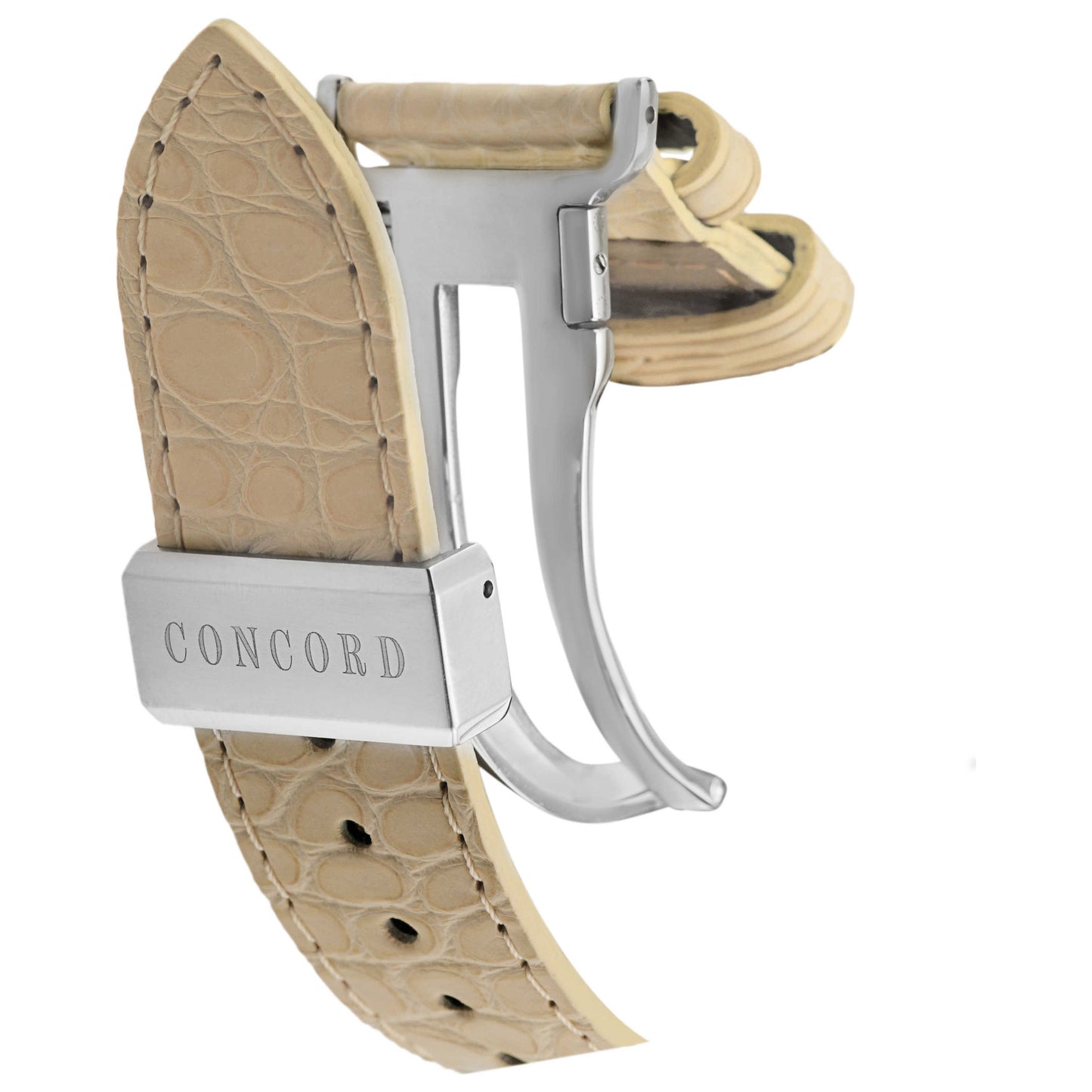 Concord La Scala Women's Swiss Quartz (Battery-Powered) Watch 0310359 - Image #7