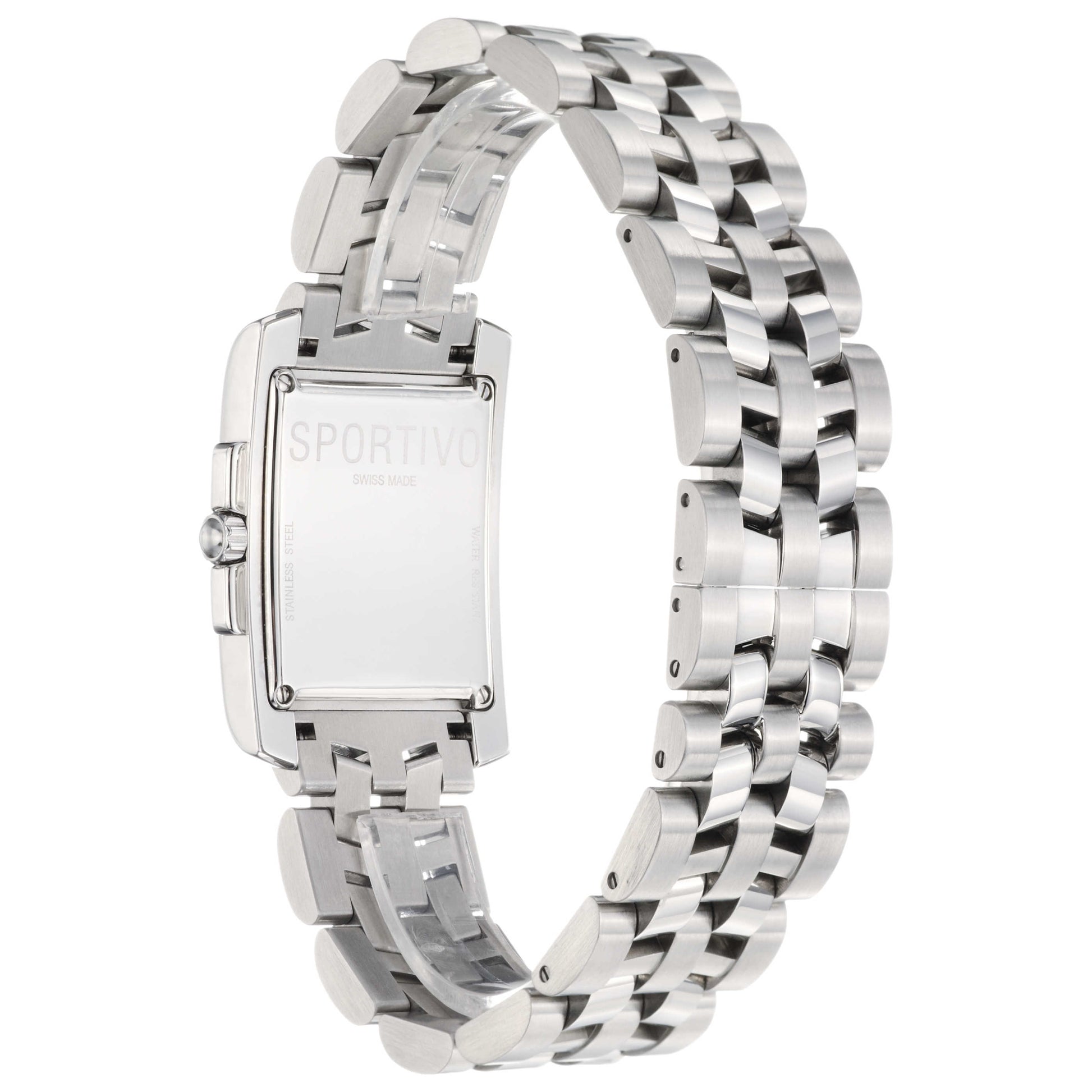 Concord Sportivo Men's Swiss Quartz (Battery-Powered) Watch 0310373 - Image #2