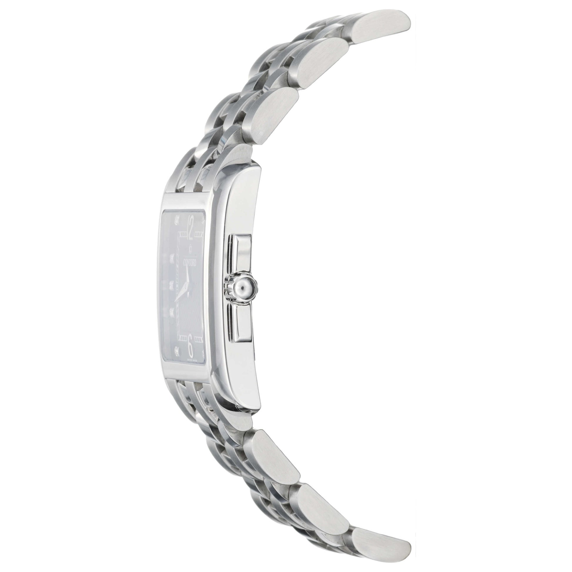 Concord Sportivo Men's Swiss Quartz (Battery-Powered) Watch 0310373 - Image #4
