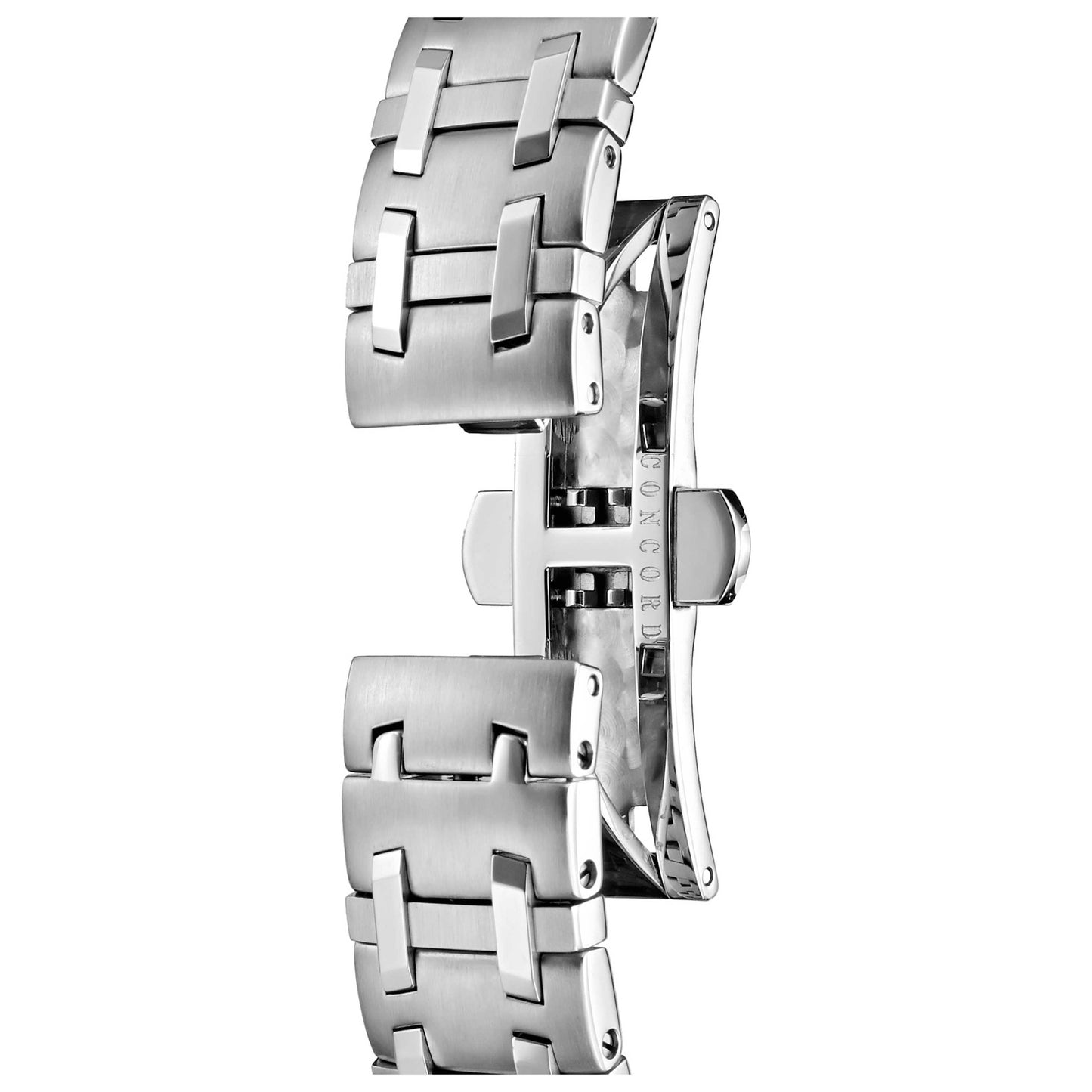Concord Saratoga Women's Swiss Quartz (Battery-Powered) Watch 0310376 - Image #7