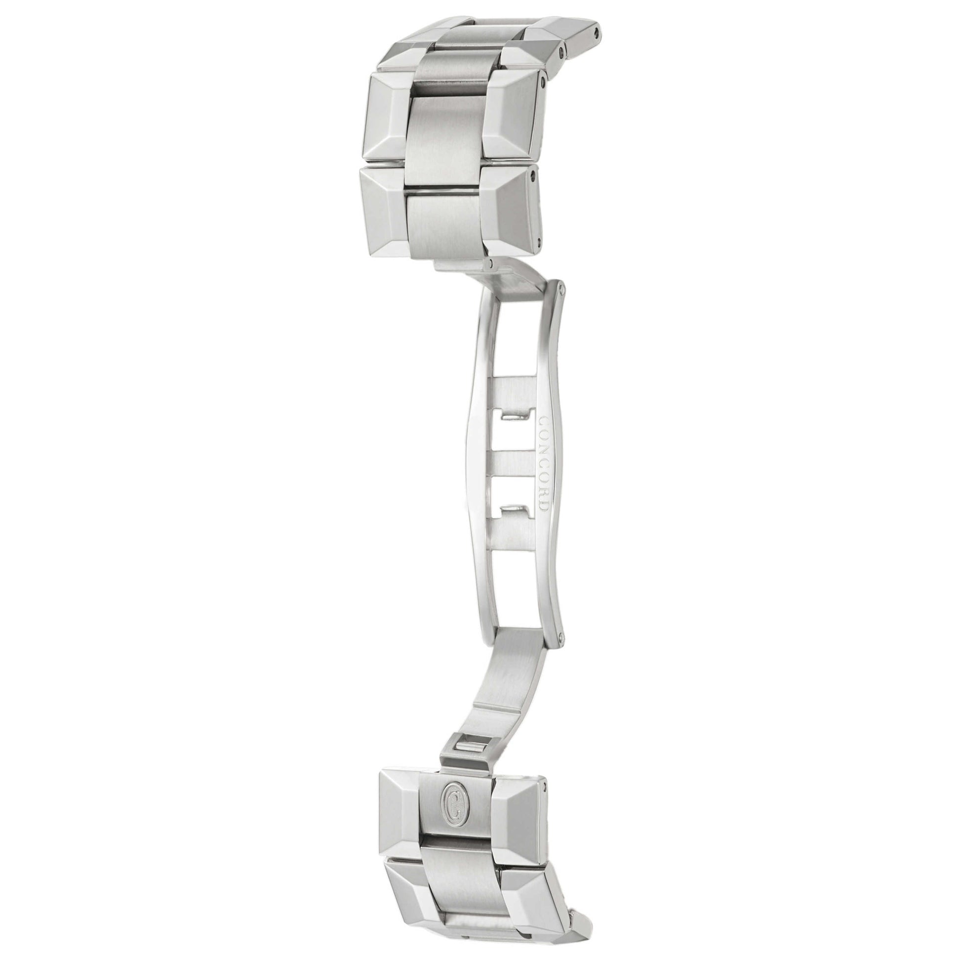 Concord La Scala Men's Swiss Quartz (Battery-Powered) Watch 0310378 - Image #7