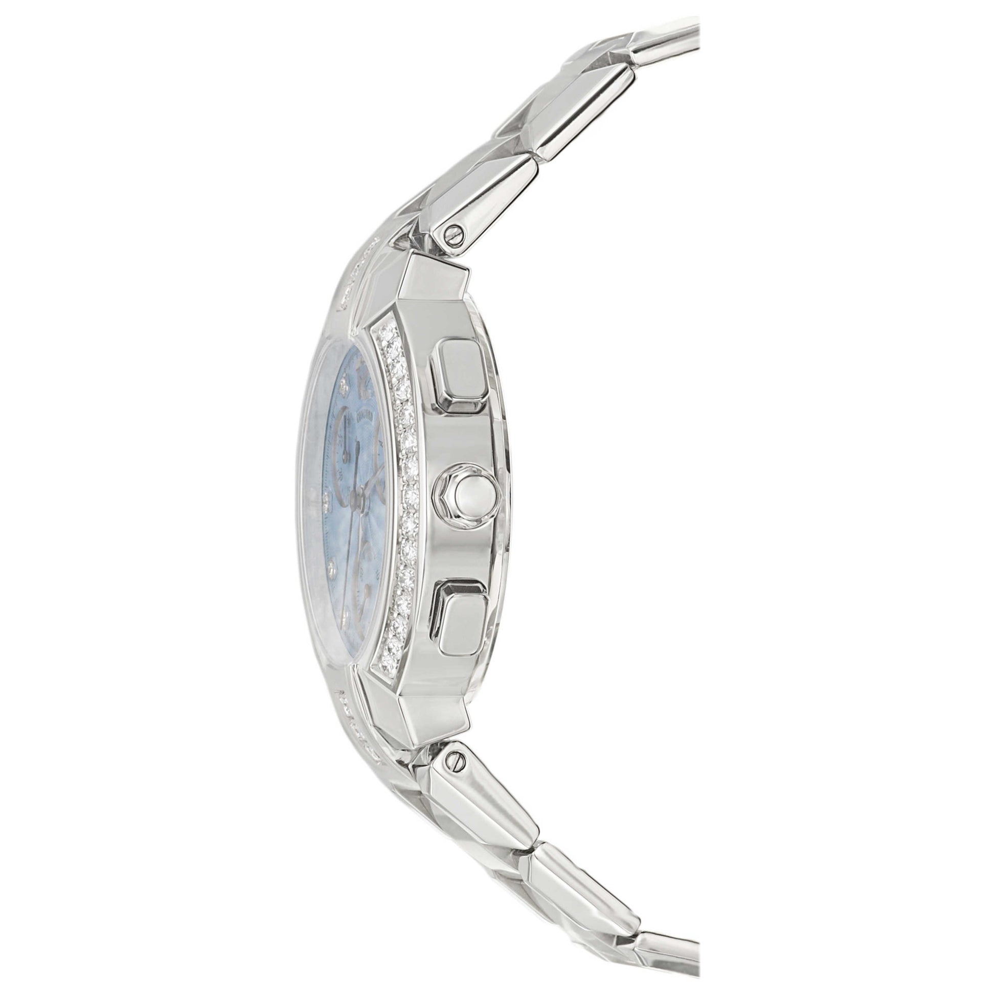 Concord La Scala Men's Swiss Quartz (Battery-Powered) Watch 0310378 - Image #4