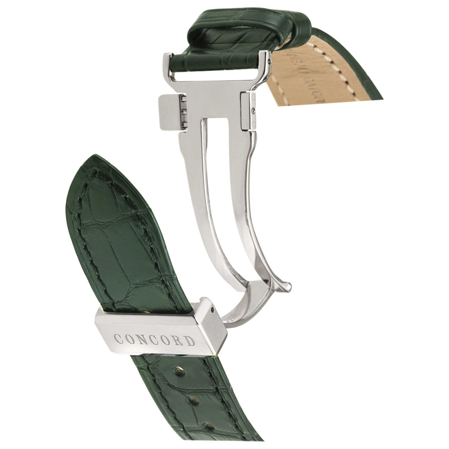 Concord Saratoga Women's Swiss Quartz (Battery-Powered) Watch 0310607 - Image #7
