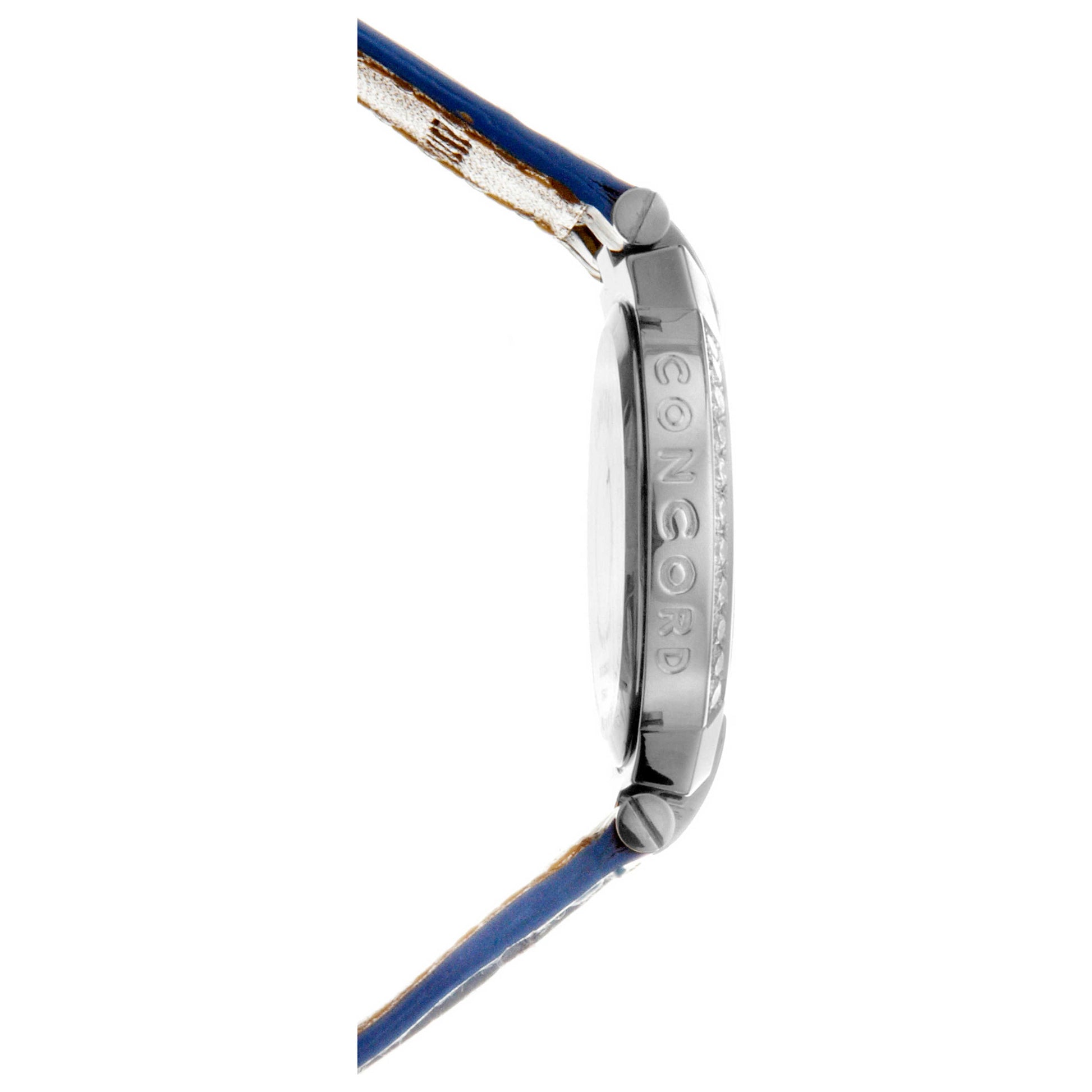 Concord La Scala Women's Swiss Quartz (Battery-Powered) Watch 0310647 - Image #3