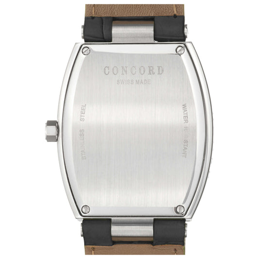 Concord La Scala Women's Swiss Quartz (Battery-Powered) Watch 0310710 - Image #2