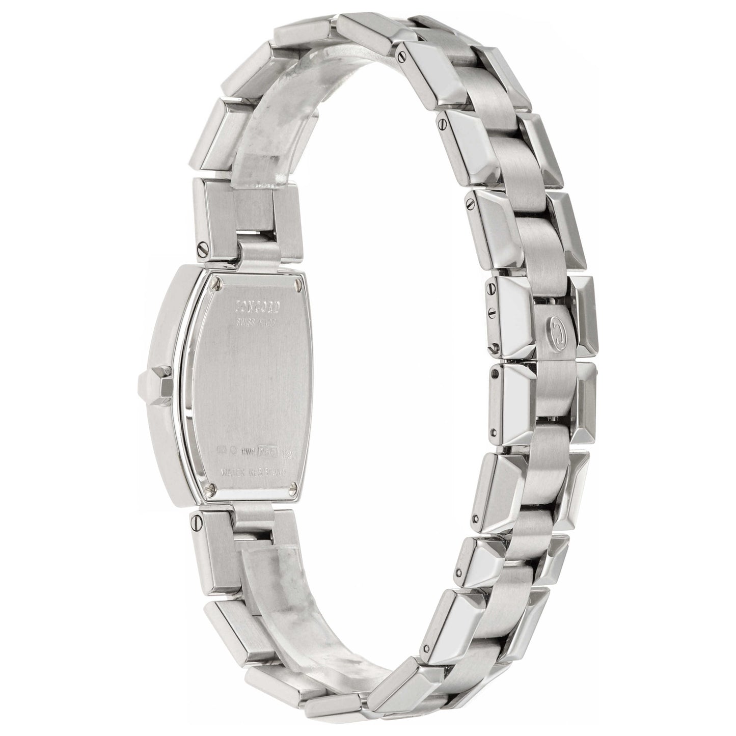 Concord La Scala Women's Swiss Quartz (Battery-Powered) Watch 0310815 - Image #2