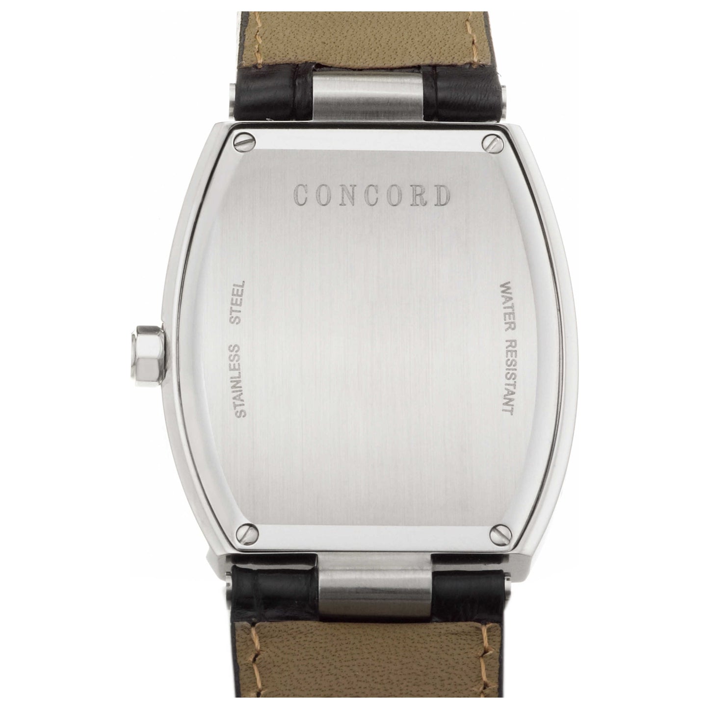 Concord La Scala Women's Swiss Quartz (Battery-Powered) Watch 0310895 - Image #2