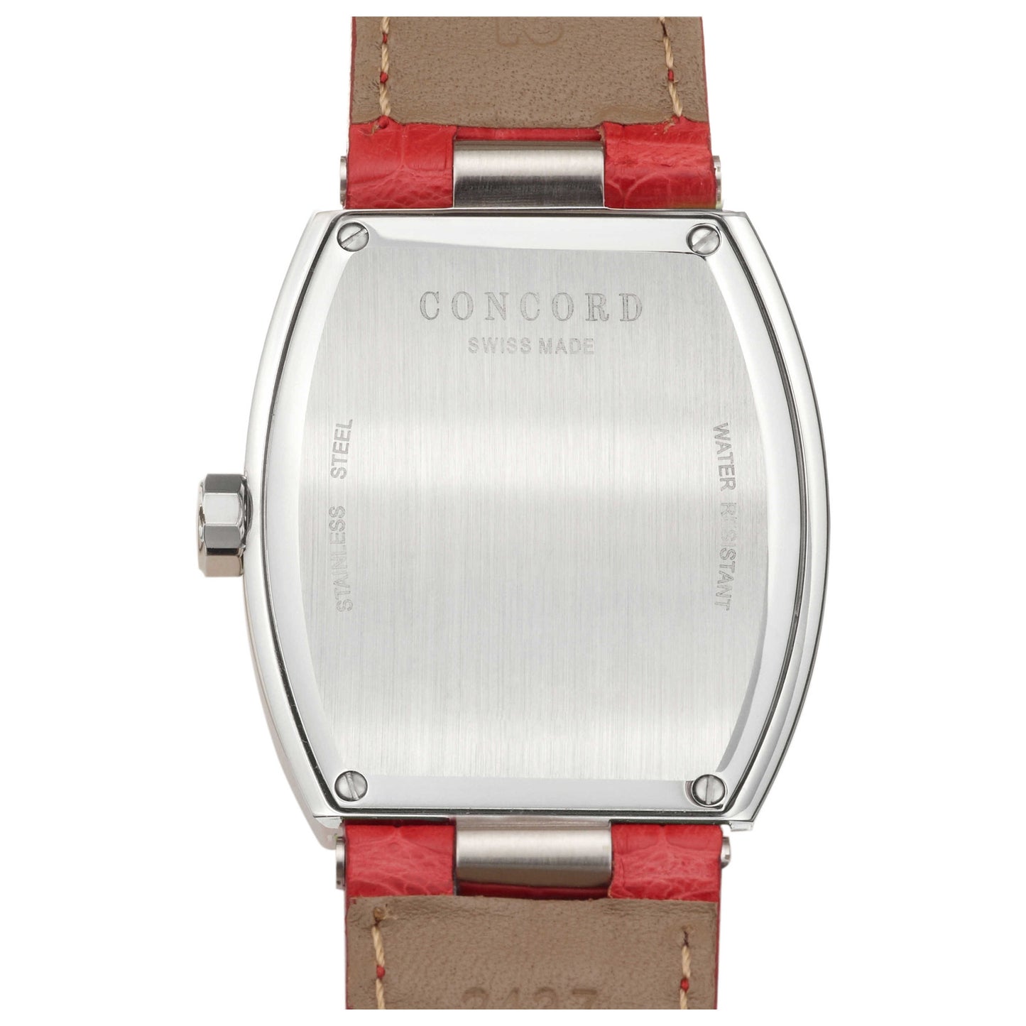 Concord La Scala Women's Swiss Quartz (Battery-Powered) Watch 0310896 - Image #2