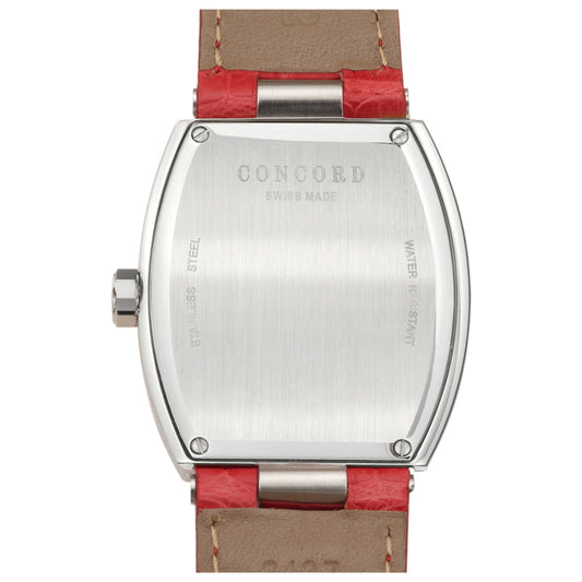 Concord La Scala Women's Swiss Quartz (Battery-Powered) Watch 0310896 - Image #2