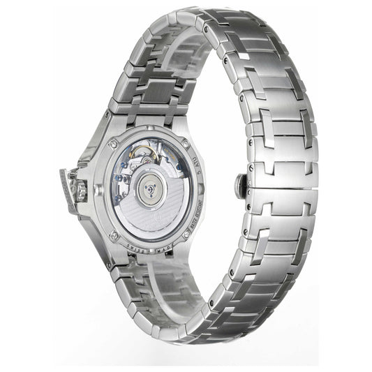 Concord Saratoga Men's Automatic Watch 0310919 - Image #2