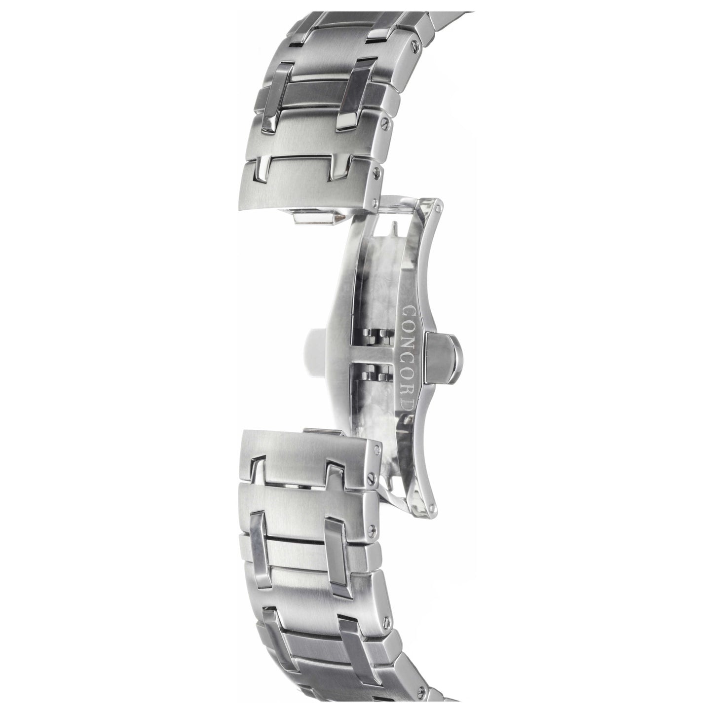 Concord Saratoga Men's Automatic Watch 0310919 - Image #7