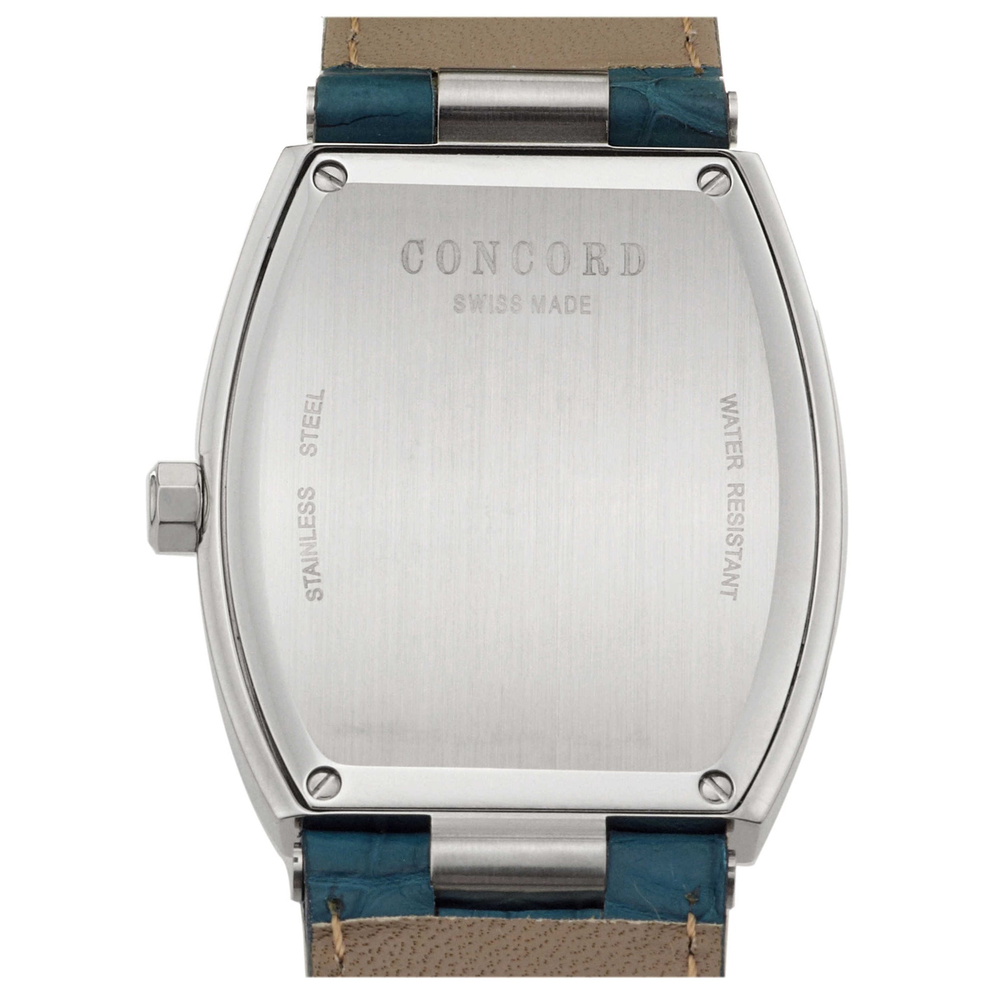 Concord La Scala Women's Swiss Quartz (Battery-Powered) Watch 0310929 - Image #2