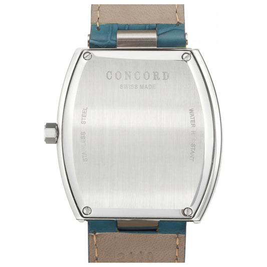 Concord La Scala Women's Swiss Quartz (Battery-Powered) Watch 0310933 - Image #2