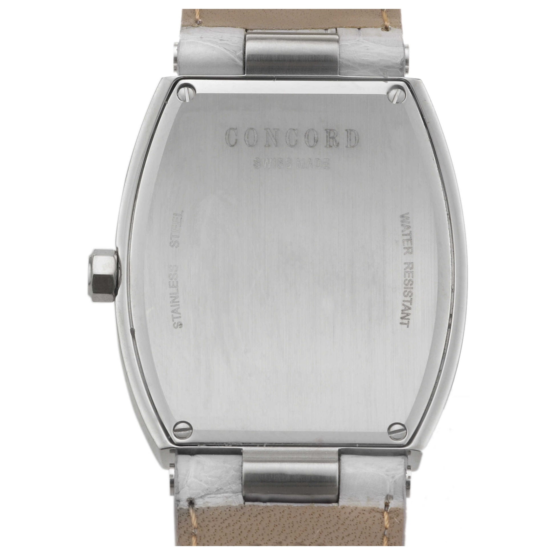 Concord La Scala Women's Swiss Quartz (Battery-Powered) Watch 0310935 - Image #2