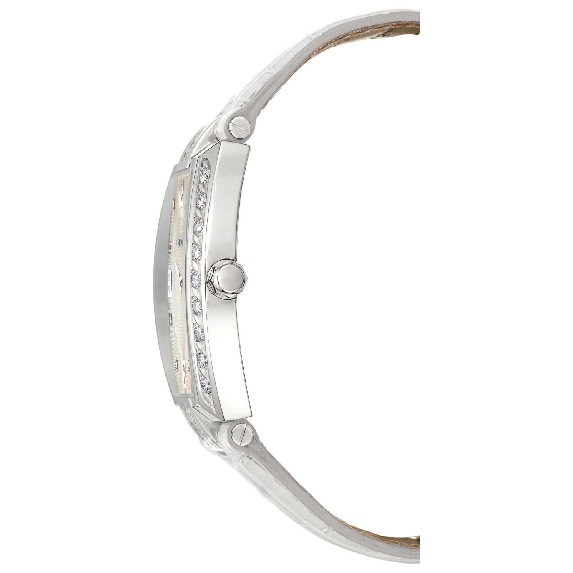Concord La Scala Women's Swiss Quartz (Battery-Powered) Watch 0310935 - Image #4