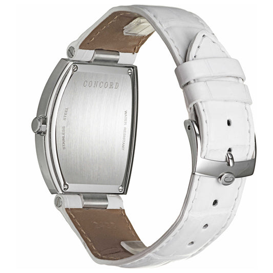 Concord La Scala Women's Swiss Quartz (Battery-Powered) Watch 0310938 - Image #2
