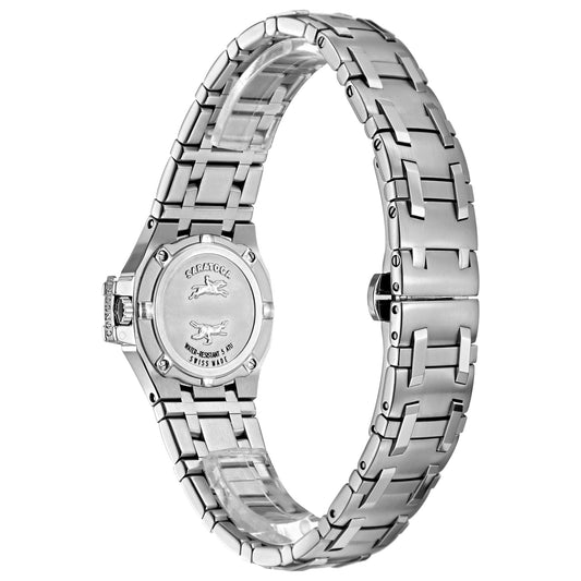 Concord Saratoga Women's Swiss Quartz (Battery-Powered) Watch 0310956 - Image #2