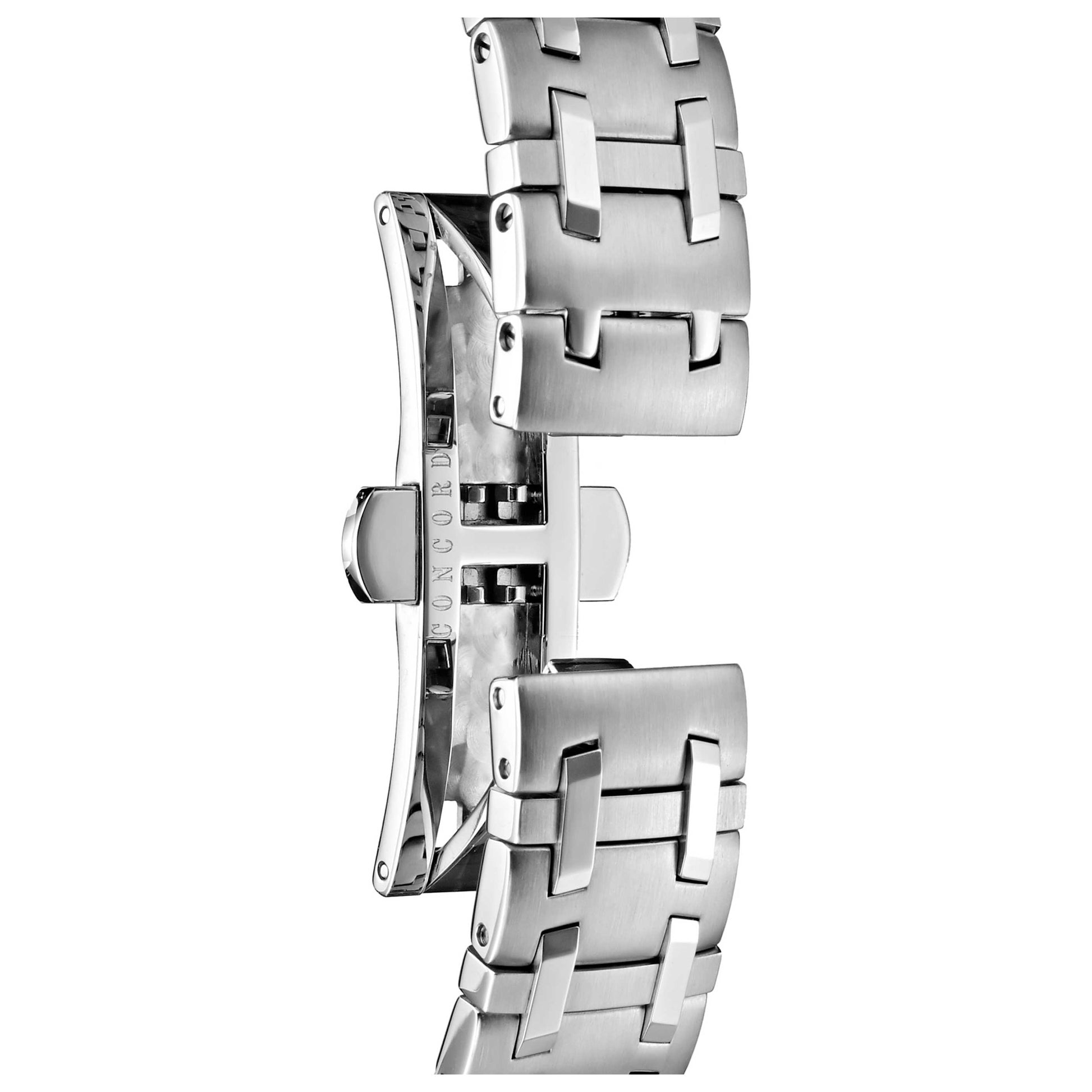 Concord Saratoga Women's Swiss Quartz (Battery-Powered) Watch 0310956 - Image #7