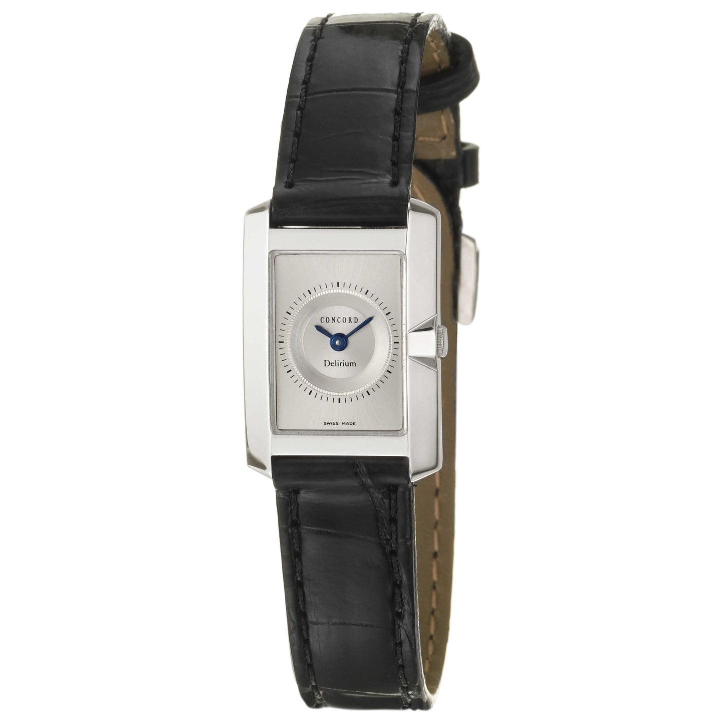 Front view of Concord Delirium Women's Swiss Quartz (Battery-Powered) Watch 0310977