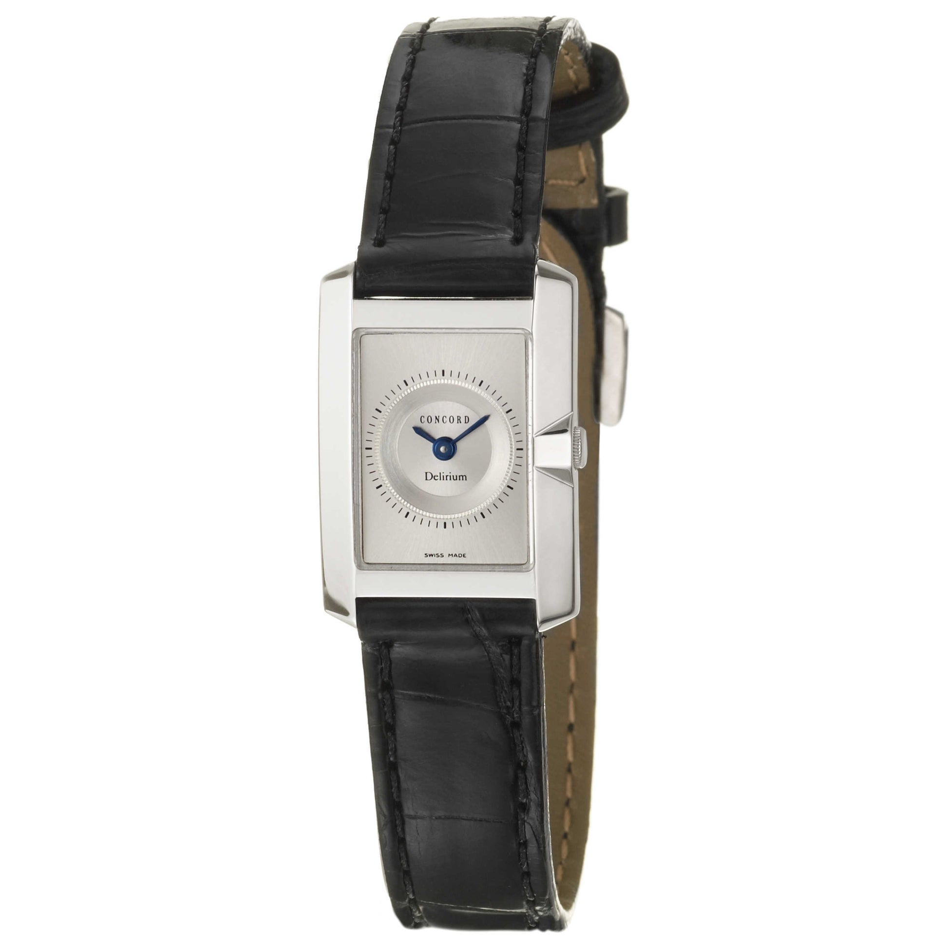 Front view of Concord Delirium Women's Swiss Quartz (Battery-Powered) Watch 0310977