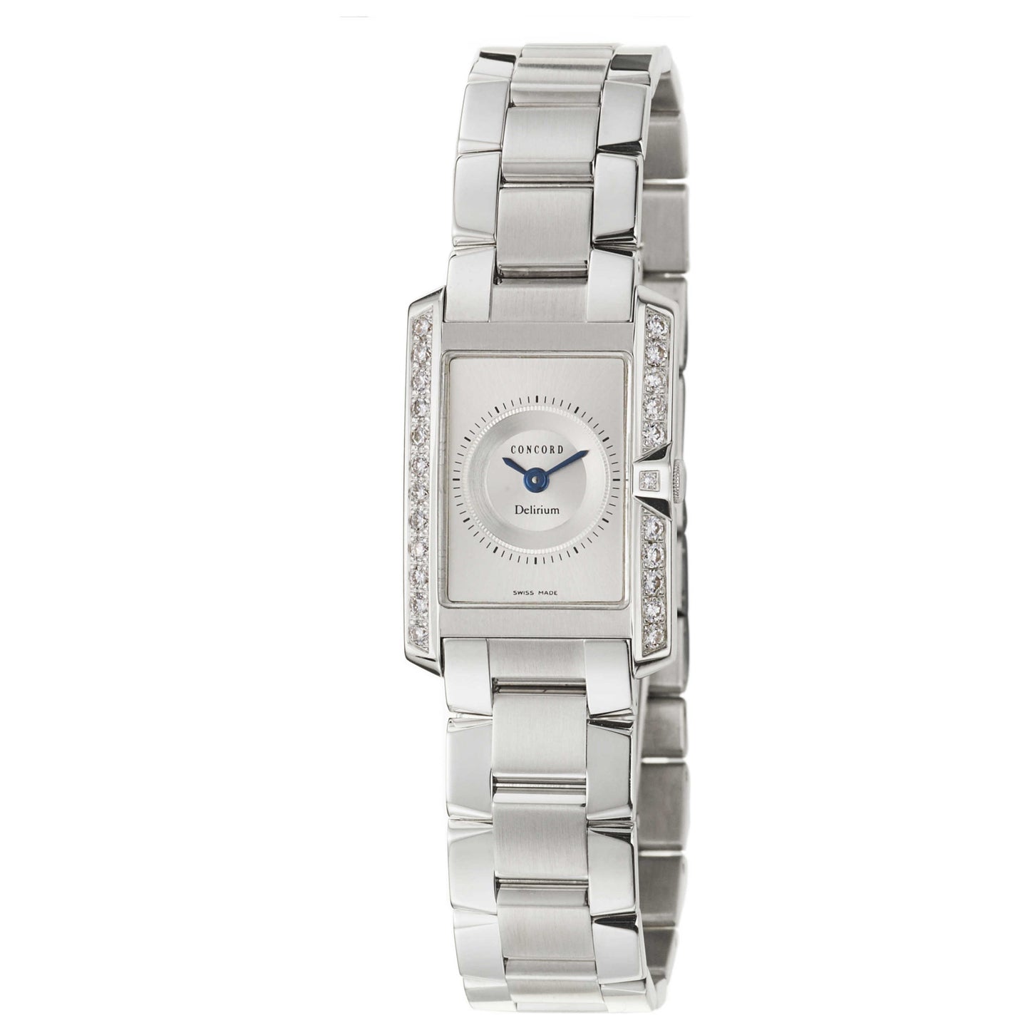 Front view of Concord Delirium Women's Swiss Quartz (Battery-Powered) Watch 0311004