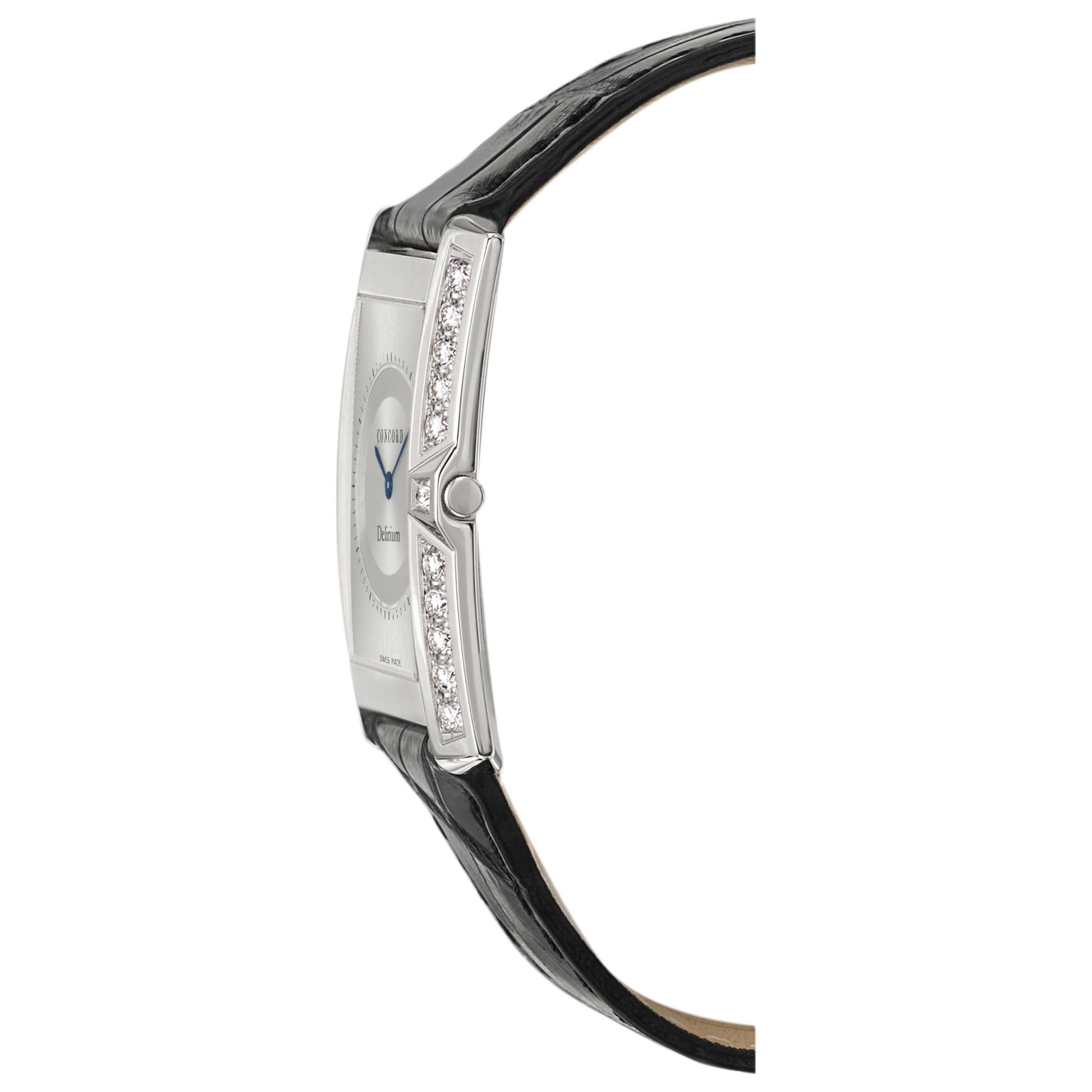Concord Delirium Men's Swiss Quartz (Battery-Powered) Watch 0311005 - Image #4