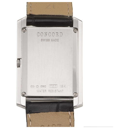 Concord Delirium Women's Swiss Quartz (Battery-Powered) Watch 0311006 - Image #2