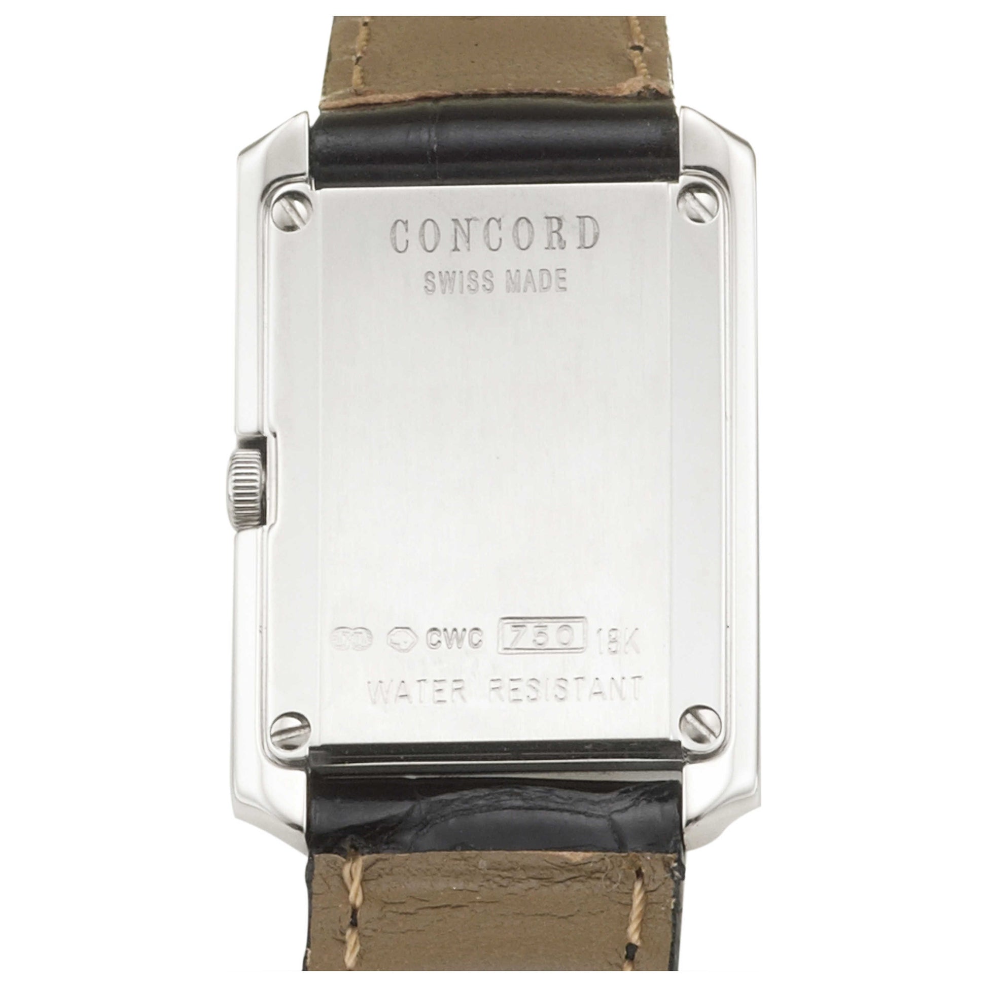Concord Delirium Women's Swiss Quartz (Battery-Powered) Watch 0311007 - Image #2