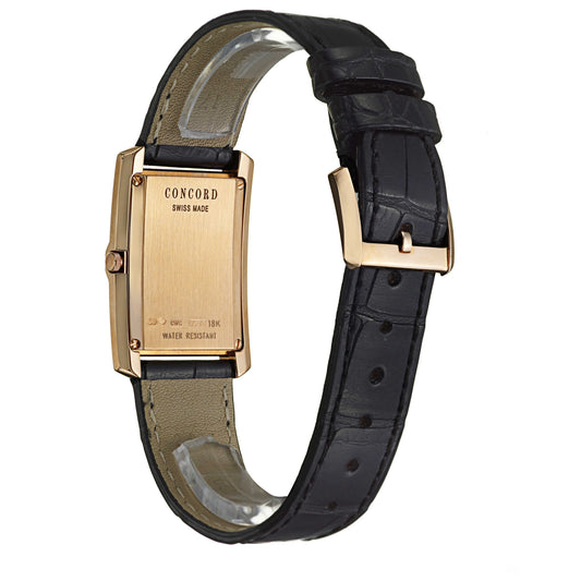 Concord Delirium Women's Swiss Quartz (Battery-Powered) Watch 0311010 - Image #2