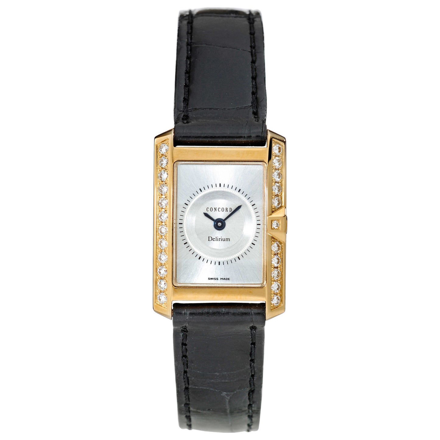Front view of Concord Delirium Women's Swiss Quartz (Battery-Powered) Watch 0311014