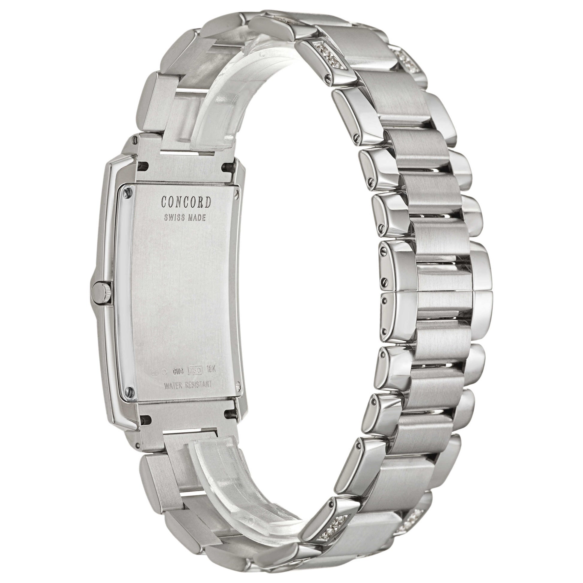 Concord Delirium Men's Swiss Quartz (Battery-Powered) Watch 0311022 - Image #2