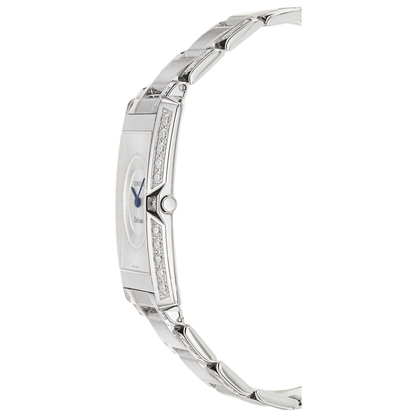 Concord Delirium Men's Swiss Quartz (Battery-Powered) Watch 0311022 - Image #4