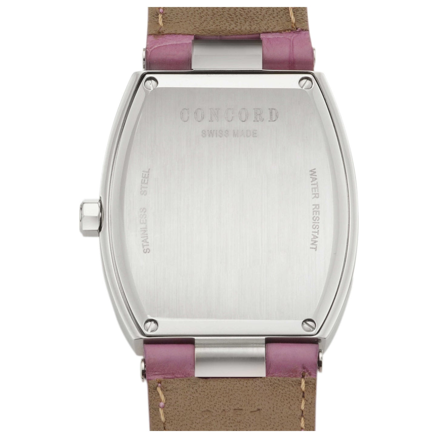 Concord La Scala Women's Swiss Quartz (Battery-Powered) Watch 0311062 - Image #2