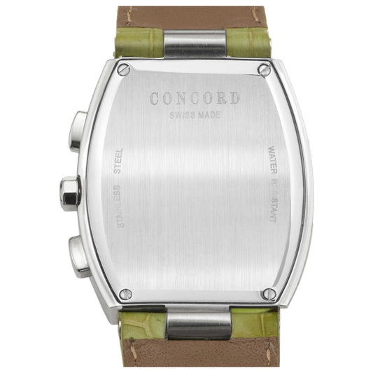Concord La Scala Women's Swiss Quartz (Battery-Powered) Watch 0311068 - Image #2