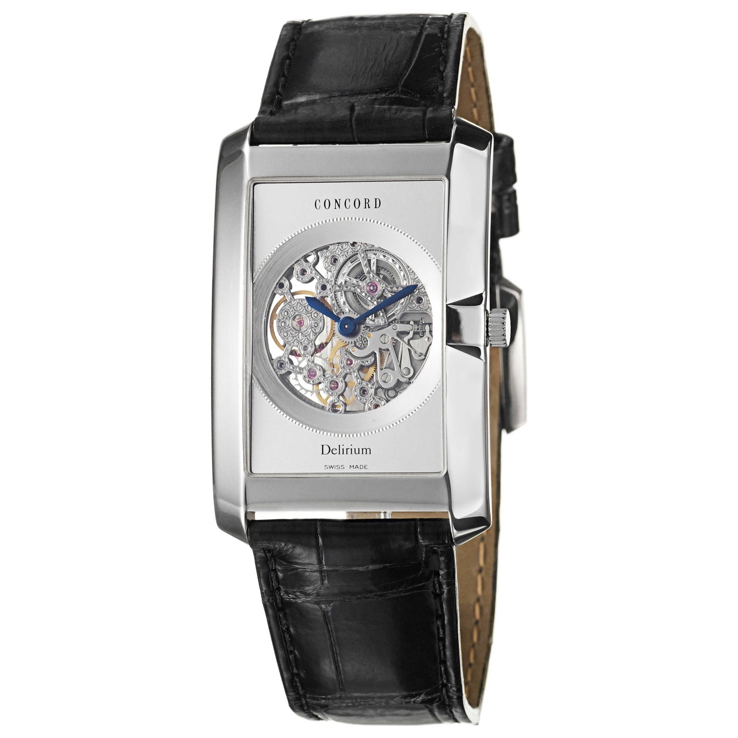 Front view of Concord Delirium Men's Manual-Wind Watch 0311089
