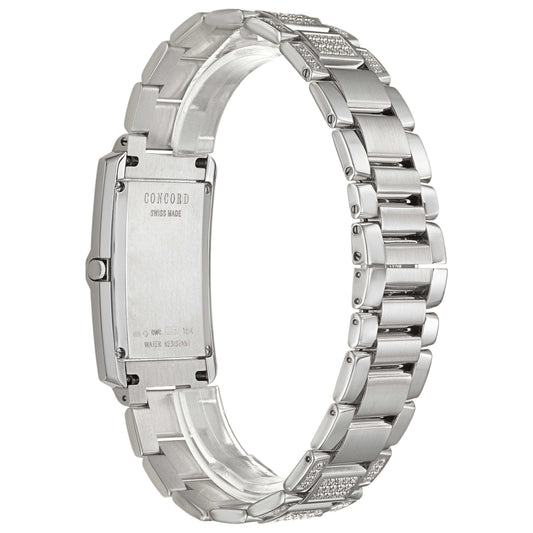 Concord Delirium Women's Swiss Quartz (Battery-Powered) Watch 0311093 - Image #2