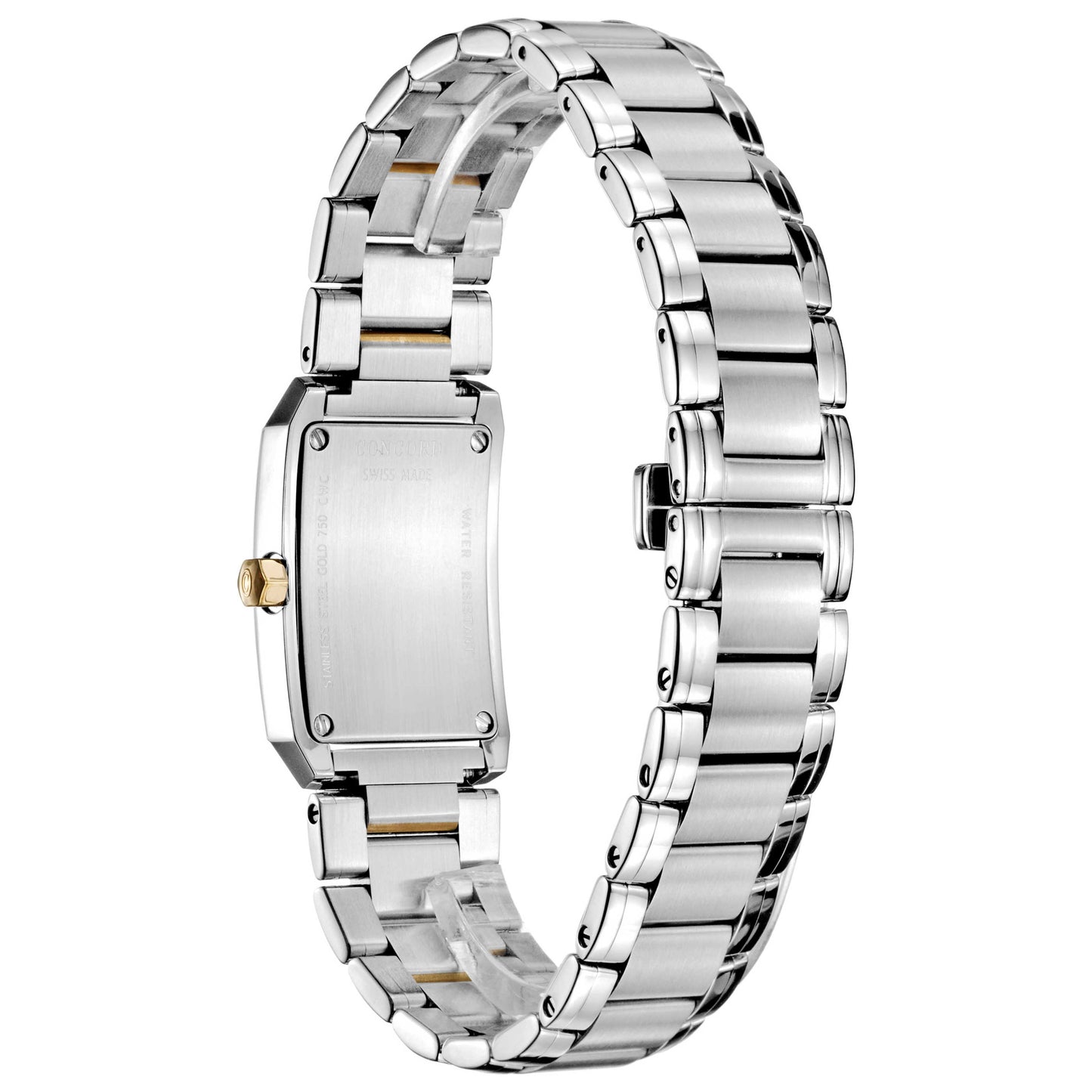 Concord Carlton Women's Swiss Quartz (Battery-Powered) Watch 0311103 - Image #2