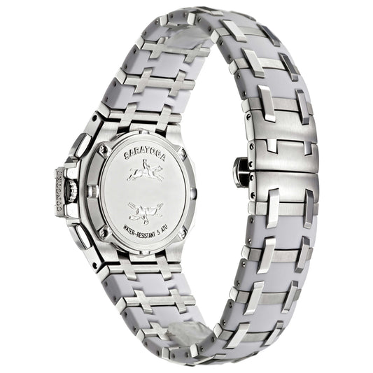 Concord Saratoga Women's Swiss Quartz (Battery-Powered) Watch 0311157 - Image #2