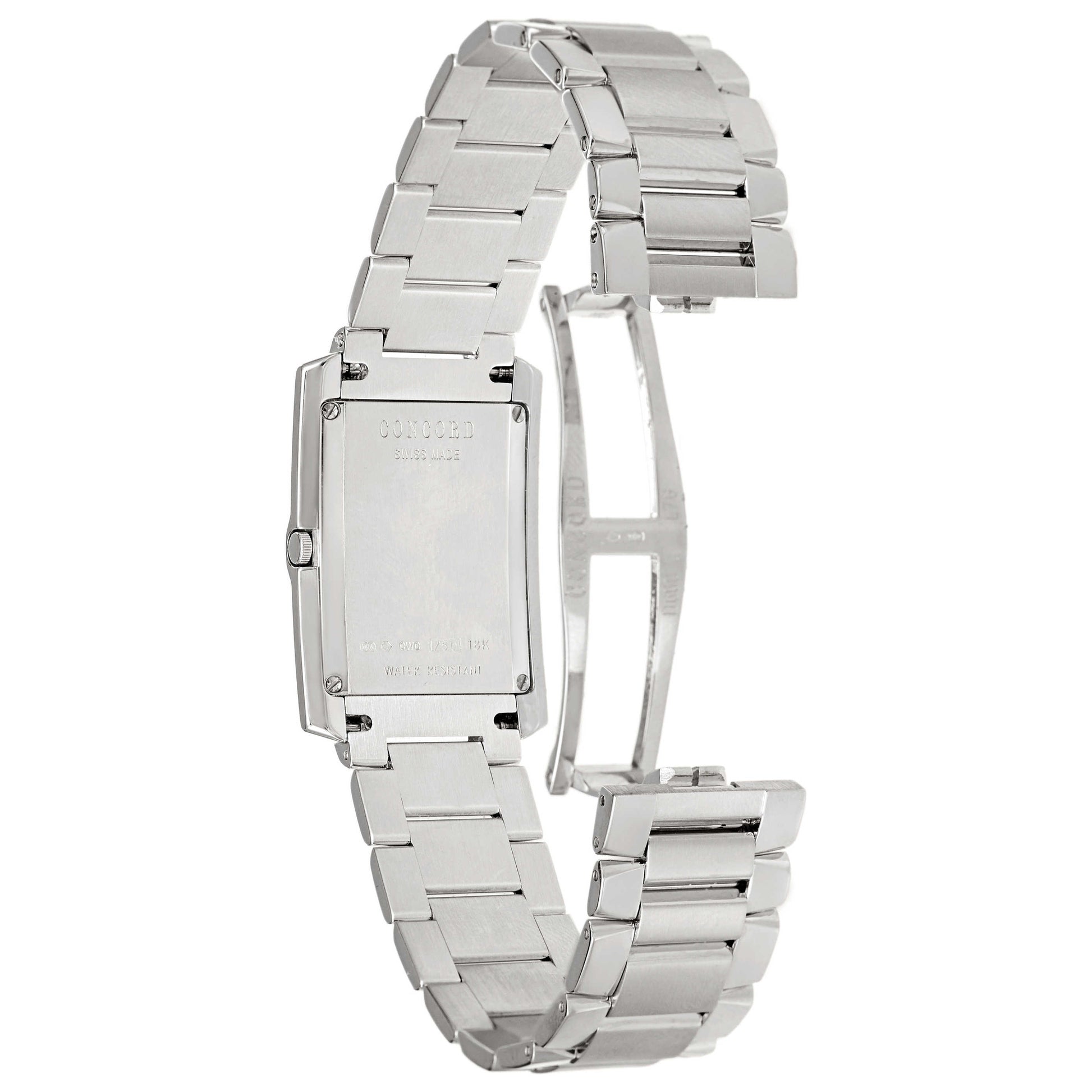 Concord Delirium Women's Swiss Quartz (Battery-Powered) Watch 0311222 - Image #2